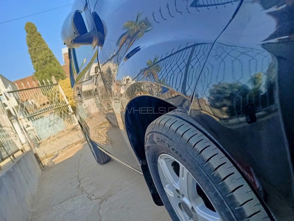 Toyota Passo 2011 for Sale in Jhelum Toyota Passo 2011 for Sale in Jhelum Image-2