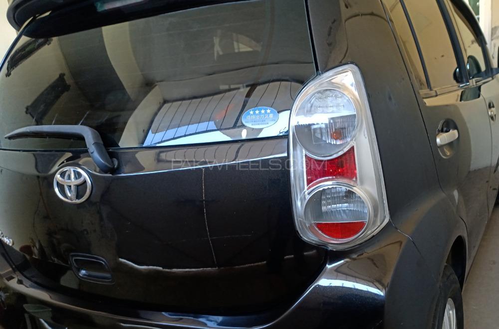 Toyota Passo 2011 for Sale in Jhelum Toyota Passo 2011 for Sale in Jhelum Image-11
