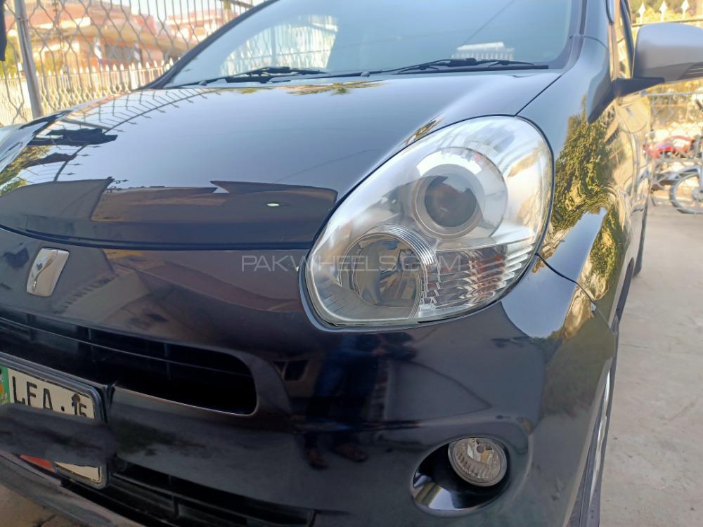 Toyota Passo 2011 for Sale in Jhelum Toyota Passo 2011 for Sale in Jhelum Image-8
