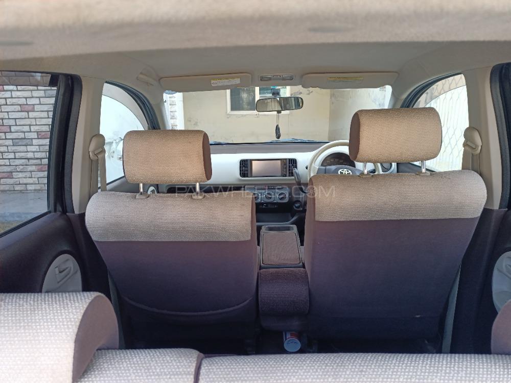 Toyota Passo 2011 for Sale in Jhelum Toyota Passo 2011 for Sale in Jhelum Image-13