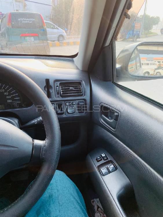 Toyota Probox 2006 for Sale in Lahore Toyota Probox 2006 for Sale in Lahore Image-15