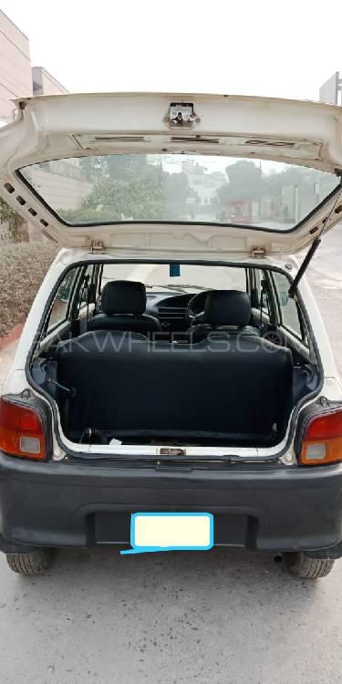 Daihatsu Cuore 2006 for Sale in Faisalabad Daihatsu Cuore 2006 for Sale in Faisalabad Image-4