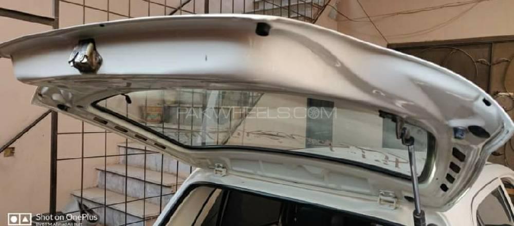 ڈائیہاتسو کیور 2005 for Sale in ملتان ڈائیہاتسو کیور 2005 for Sale in ملتان Image-10
