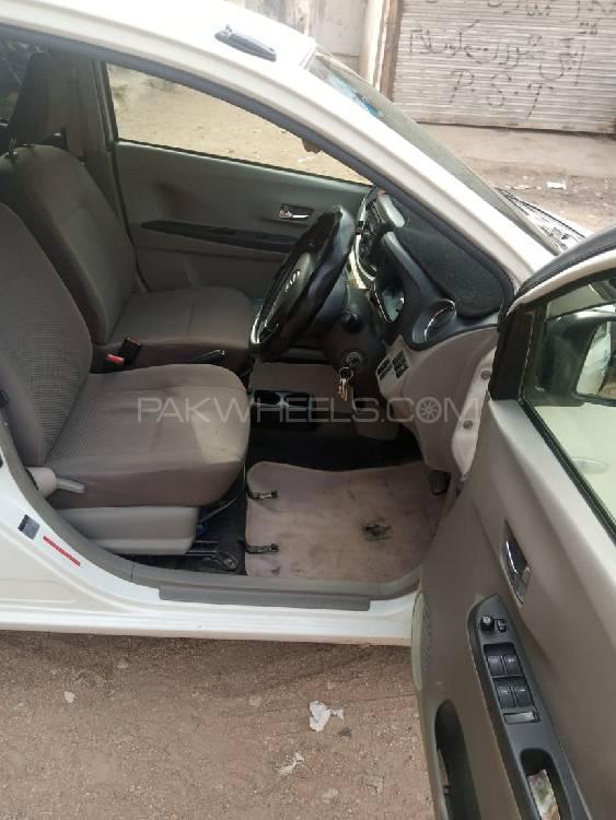 ڈائیہاتسو میرا 2014 for Sale in کراچی ڈائیہاتسو میرا 2014 for Sale in کراچی Image-10