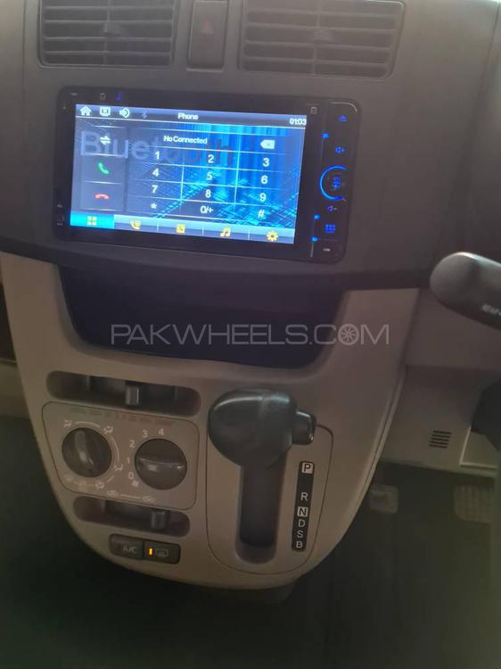 ڈائیہاتسو موو 2014 for Sale in سیالکوٹ ڈائیہاتسو موو 2014 for Sale in سیالکوٹ Image-11