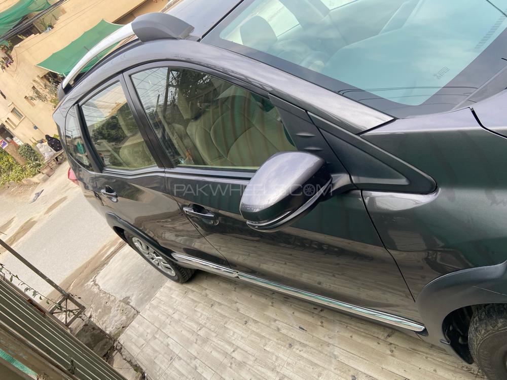 Honda BR-V 2017 for Sale in Lahore Honda BR-V 2017 for Sale in Lahore Image-5