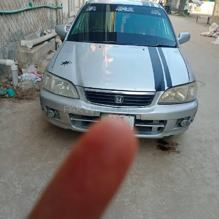 Honda City 2000 for Sale in Nankana sahib Image-1