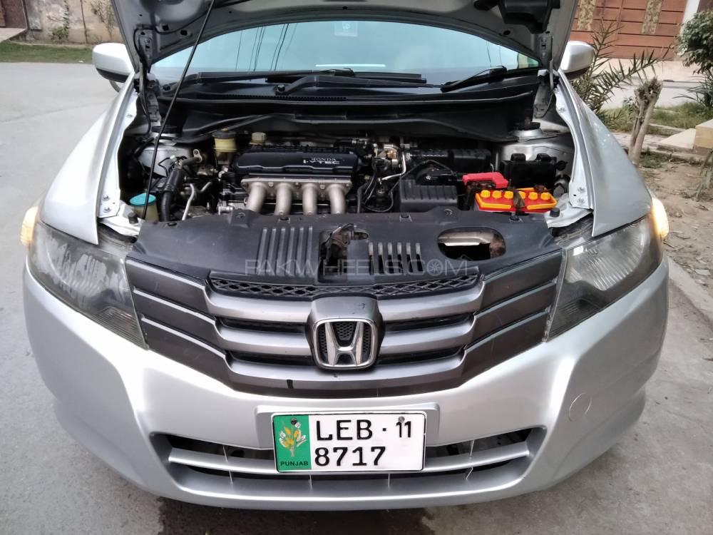 Honda City 2011 for Sale in Lahore Honda City 2011 for Sale in Lahore Image-13
