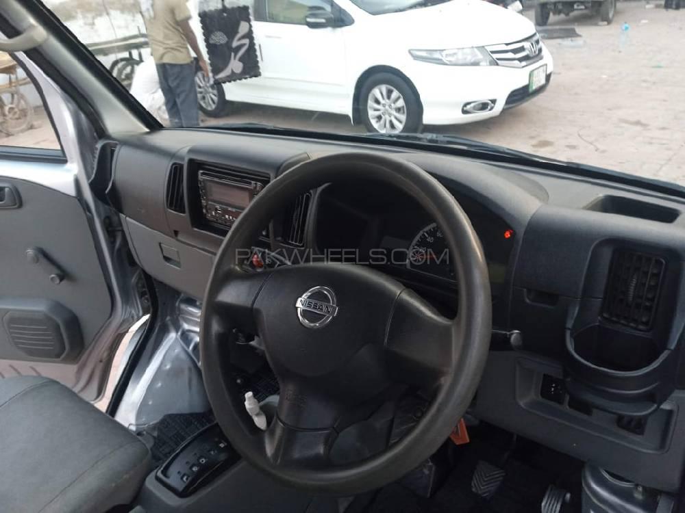 Nissan Clipper 2011 for Sale in Multan Nissan Clipper 2011 for Sale in Multan Image-10