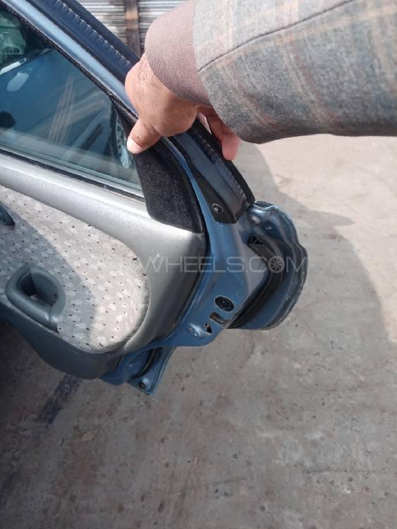 سوزوکی بالینو 2003 for Sale in پسرور سوزوکی بالینو 2003 for Sale in پسرور Image-14