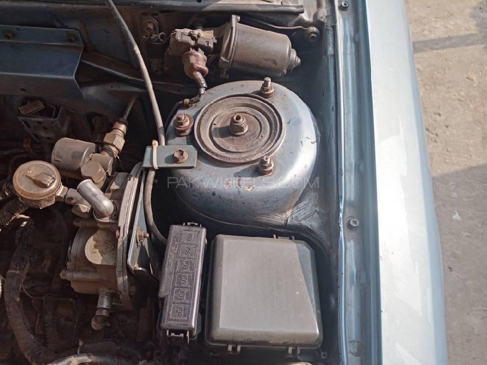 سوزوکی بالینو 2003 for Sale in پسرور سوزوکی بالینو 2003 for Sale in پسرور Image-6