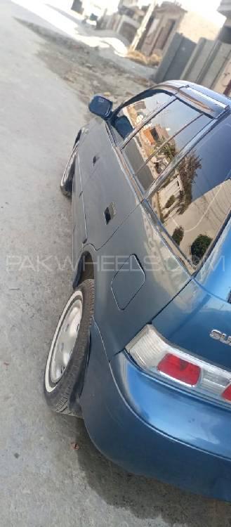 Suzuki Cultus 2010 for Sale in Wah cantt Suzuki Cultus 2010 for Sale in Wah cantt Image-13