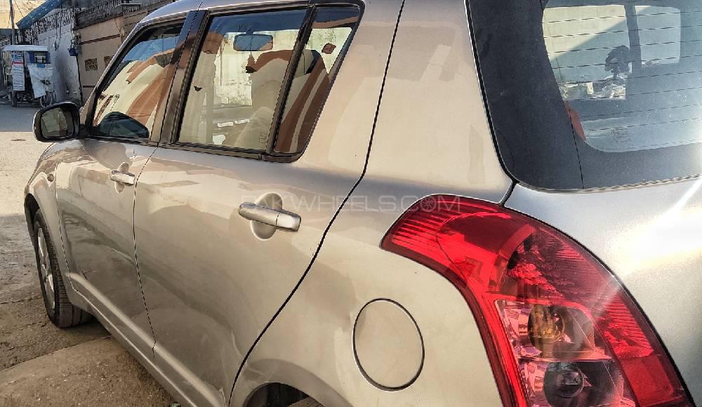 Suzuki Swift 2013 for Sale in Attock Image-1