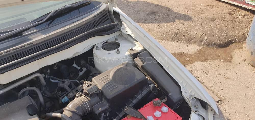 Toyota Corolla 2005 for Sale in Peshawar Toyota Corolla 2005 for Sale in Peshawar Image-11