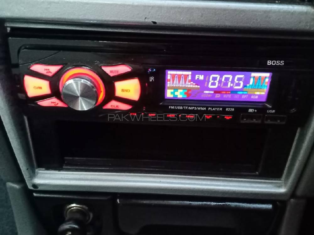 Daihatsu Cuore 2008 for Sale in Karachi Daihatsu Cuore 2008 for Sale in Karachi Image-2