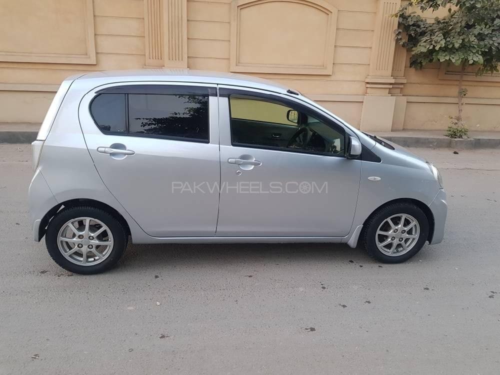 Daihatsu Mira 2014 for Sale in Multan Daihatsu Mira 2014 for Sale in Multan Image-5