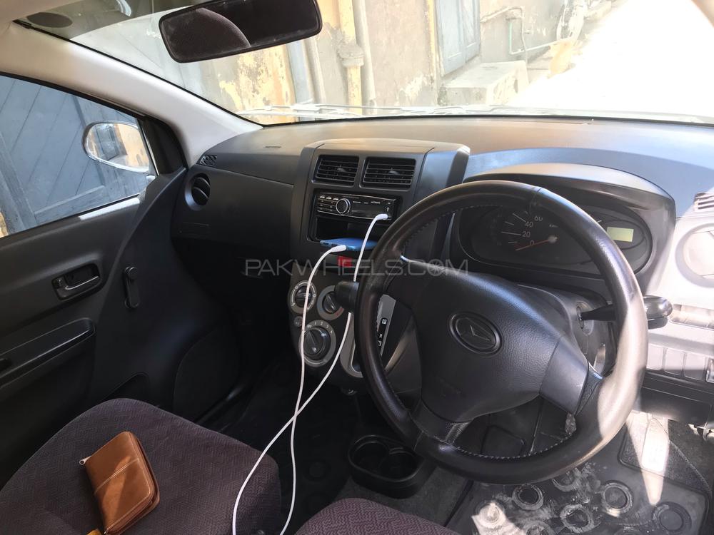 Daihatsu Mira 2013 for Sale in Rawalpindi Daihatsu Mira 2013 for Sale in Rawalpindi Image-4