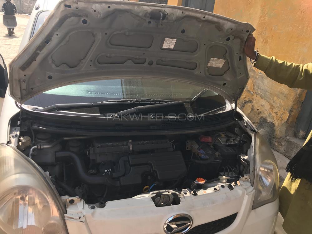 Daihatsu Mira 2013 for Sale in Rawalpindi Daihatsu Mira 2013 for Sale in Rawalpindi Image-7