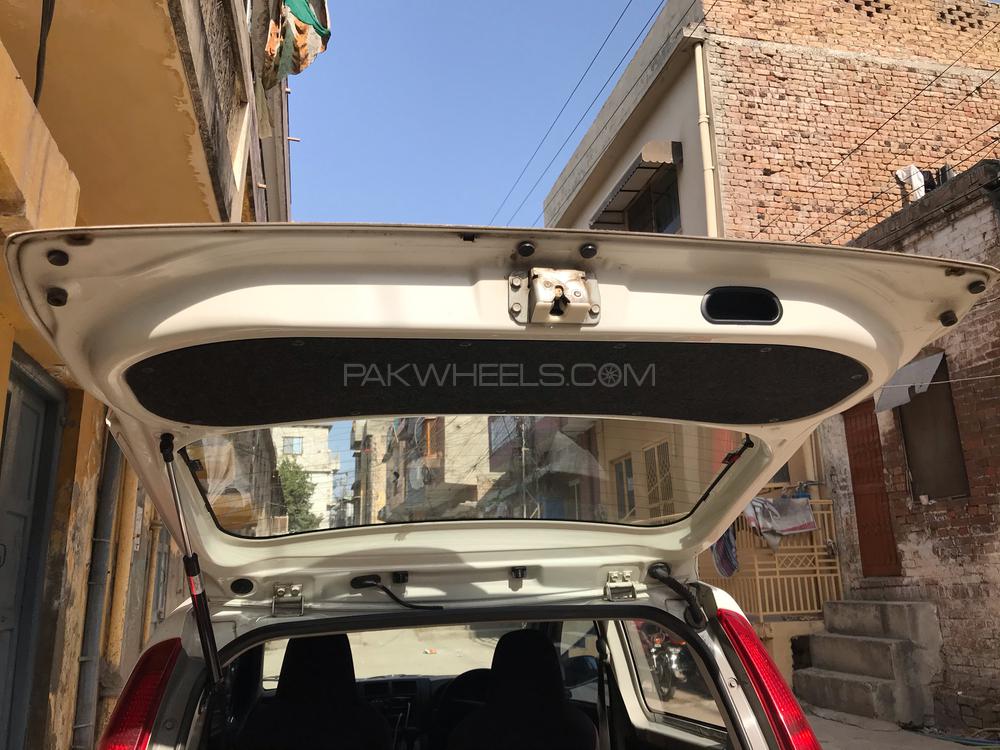 Daihatsu Mira 2013 for Sale in Rawalpindi Daihatsu Mira 2013 for Sale in Rawalpindi Image-15