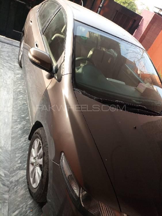Honda City 2014 for Sale in Lahore Honda City 2014 for Sale in Lahore Image-7