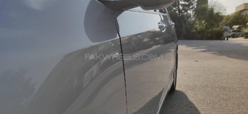 ہونڈا سٹی 2017 for Sale in اسلام آباد ہونڈا سٹی 2017 for Sale in اسلام آباد Image-4