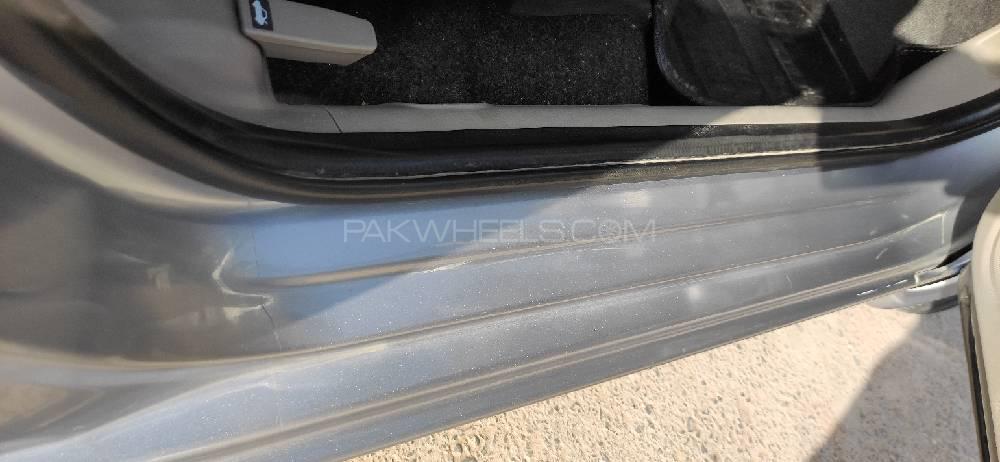 ہونڈا سٹی 2017 for Sale in اسلام آباد ہونڈا سٹی 2017 for Sale in اسلام آباد Image-6