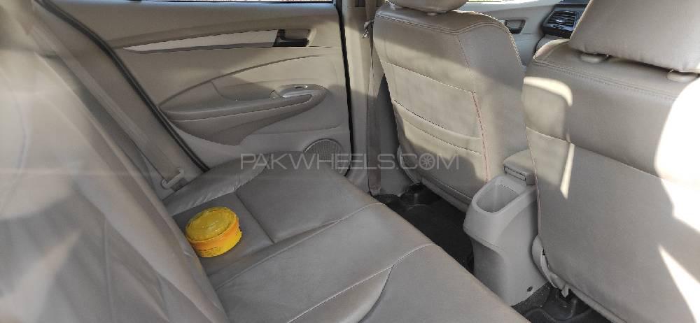 ہونڈا سٹی 2017 for Sale in اسلام آباد ہونڈا سٹی 2017 for Sale in اسلام آباد Image-9