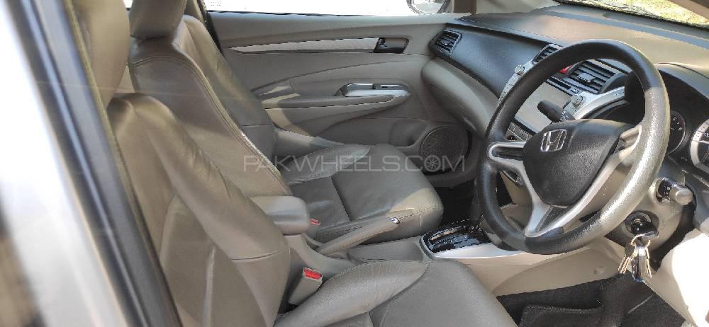 ہونڈا سٹی 2017 for Sale in اسلام آباد ہونڈا سٹی 2017 for Sale in اسلام آباد Image-8
