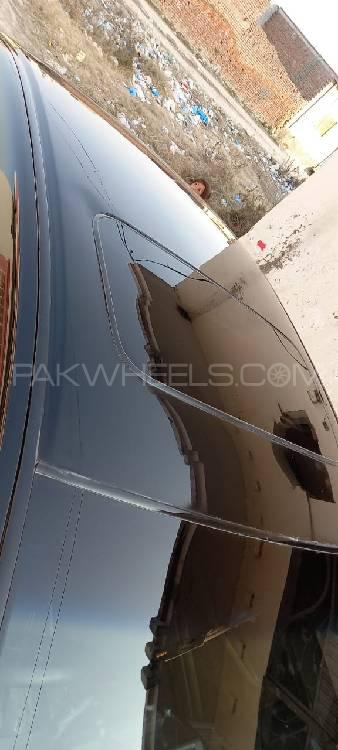 Honda Civic 2009 for Sale in Islamabad Honda Civic 2009 for Sale in Islamabad Image-6