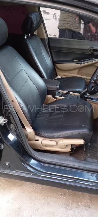 Honda Civic 2009 for Sale in Islamabad Honda Civic 2009 for Sale in Islamabad Image-14
