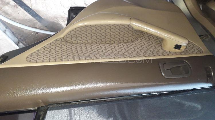 ہونڈا سوک 2005 for Sale in گجرانوالہ ہونڈا سوک 2005 for Sale in گجرانوالہ Image-7