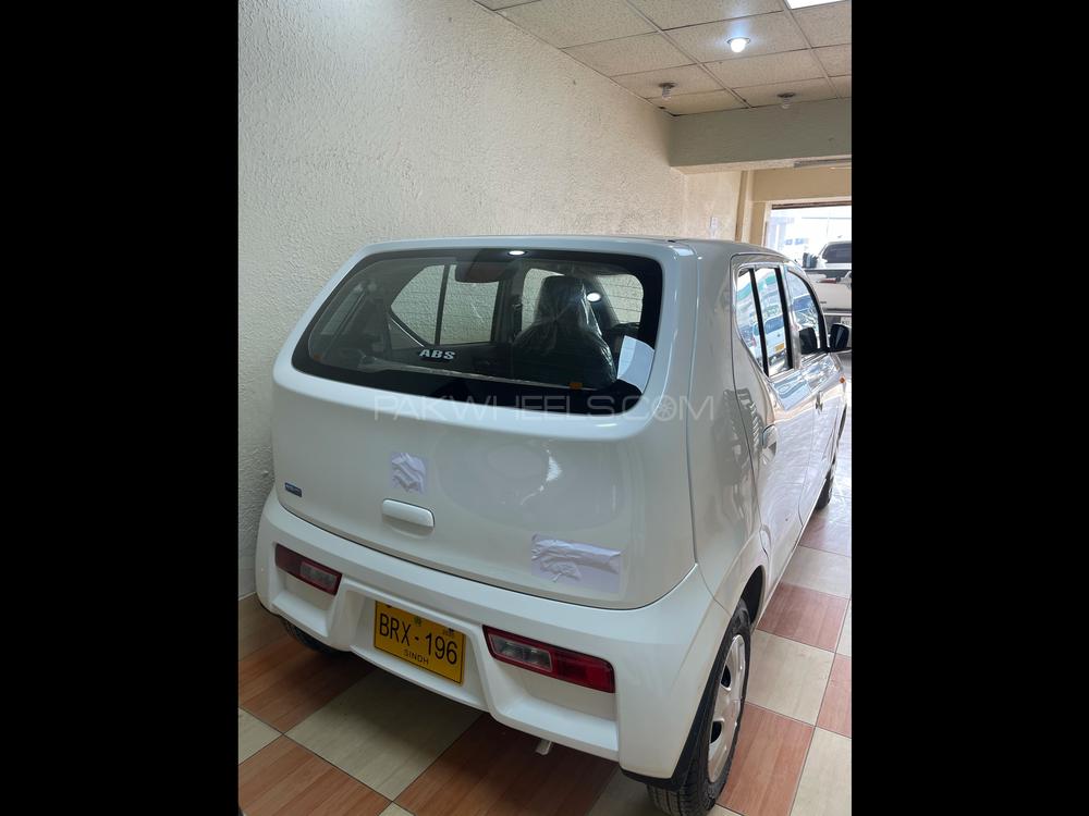 Suzuki Alto 2020 for Sale in Hyderabad Image-1
