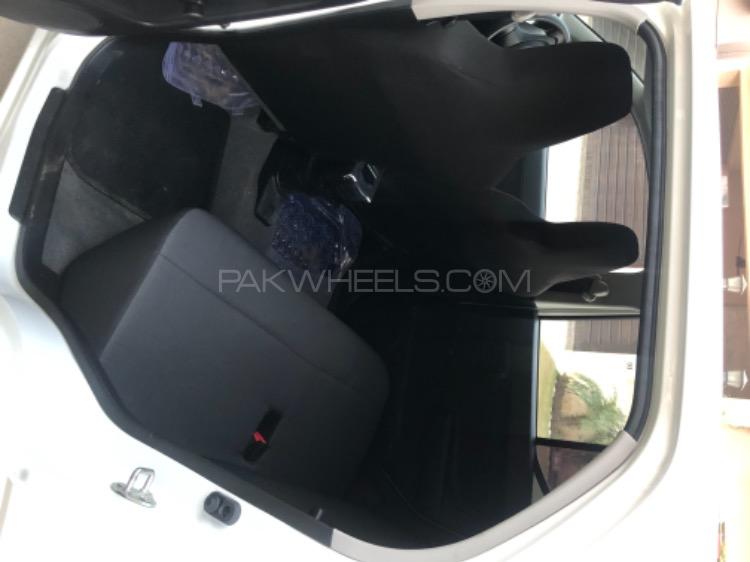 Suzuki Alto 2019 for Sale in Lahore Suzuki Alto 2019 for Sale in Lahore Image-3