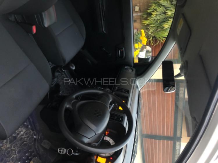 Suzuki Alto 2019 for Sale in Lahore Suzuki Alto 2019 for Sale in Lahore Image-2