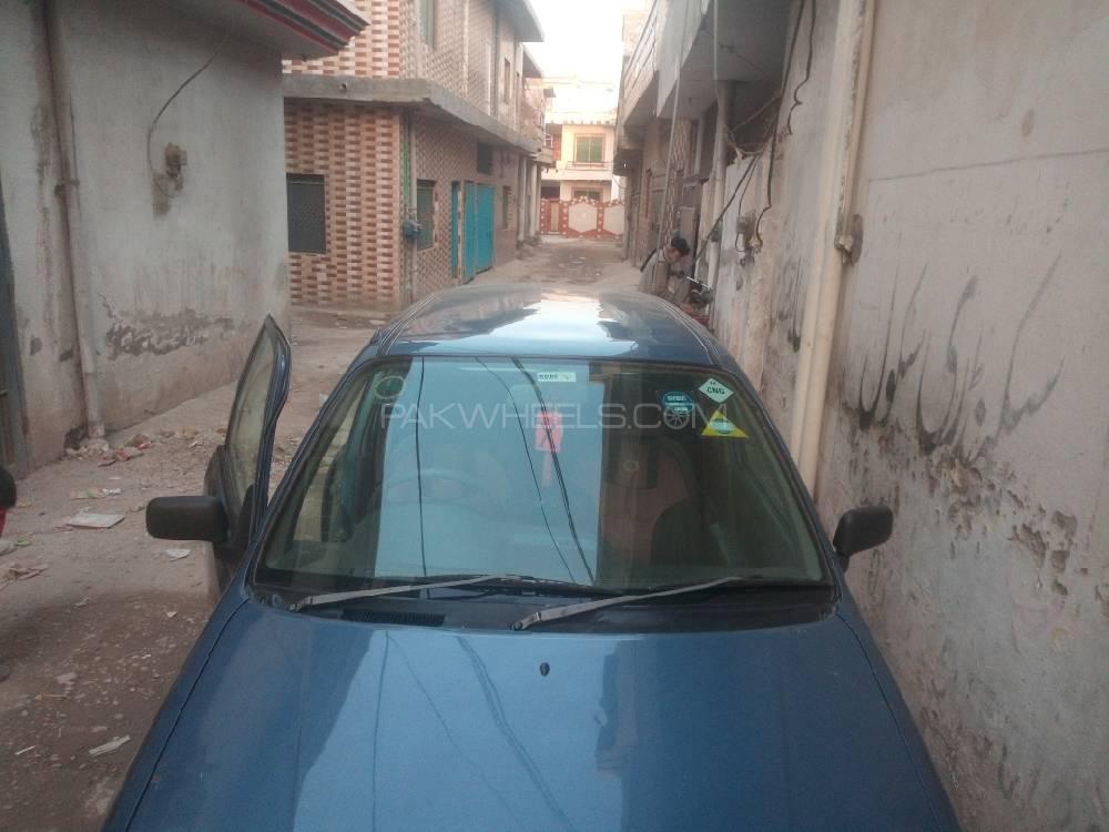 Suzuki Alto 2011 for Sale in Islamabad Suzuki Alto 2011 for Sale in Islamabad Image-7
