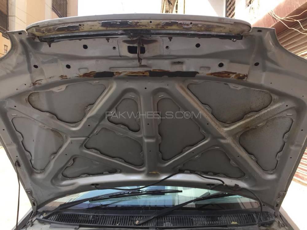 Suzuki Cultus 2004 for Sale in Karachi Suzuki Cultus 2004 for Sale in Karachi Image-10