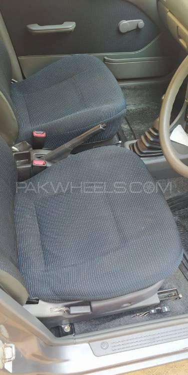 Suzuki Cultus 2015 for Sale in Karachi Suzuki Cultus 2015 for Sale in Karachi Image-4