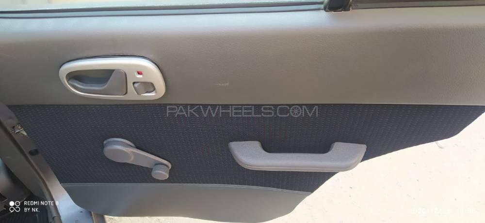 Suzuki Cultus 2015 for Sale in Karachi Suzuki Cultus 2015 for Sale in Karachi Image-7