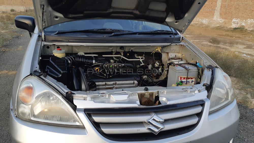Suzuki Liana 2007 for Sale in Vehari Suzuki Liana 2007 for Sale in Vehari Image-2