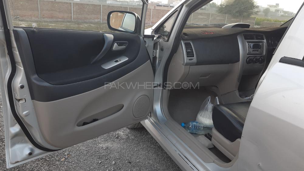 Suzuki Liana 2007 for Sale in Vehari Suzuki Liana 2007 for Sale in Vehari Image-7