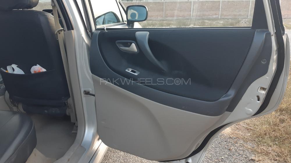 Suzuki Liana 2007 for Sale in Vehari Suzuki Liana 2007 for Sale in Vehari Image-12