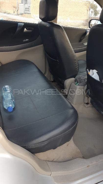 Suzuki Liana 2007 for Sale in Vehari Suzuki Liana 2007 for Sale in Vehari Image-13