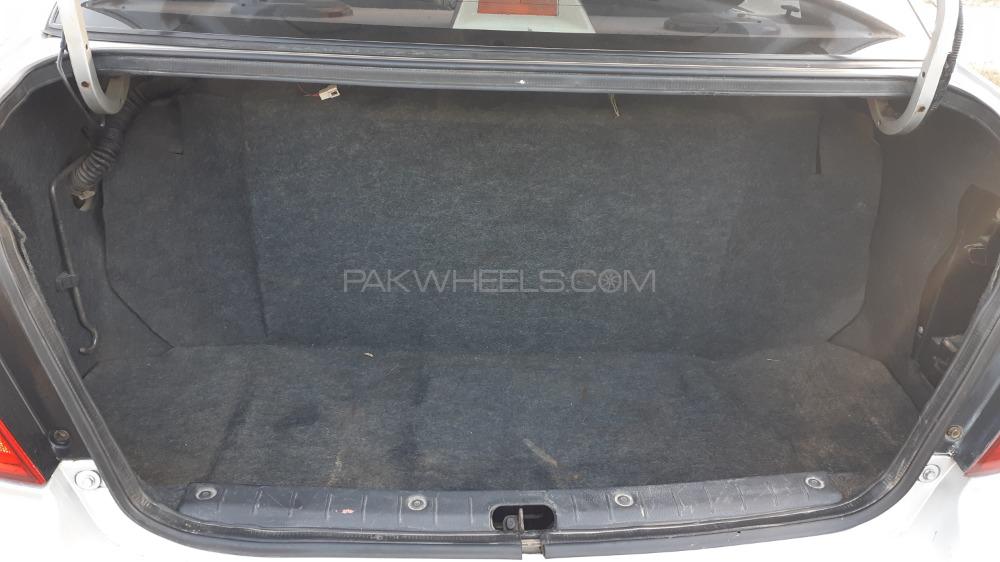 Suzuki Liana 2007 for Sale in Vehari Suzuki Liana 2007 for Sale in Vehari Image-14