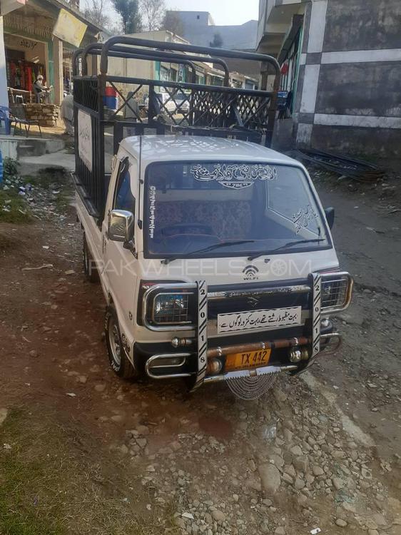 سوزوکی  راوی 2018 for Sale in کشمیر Image-1