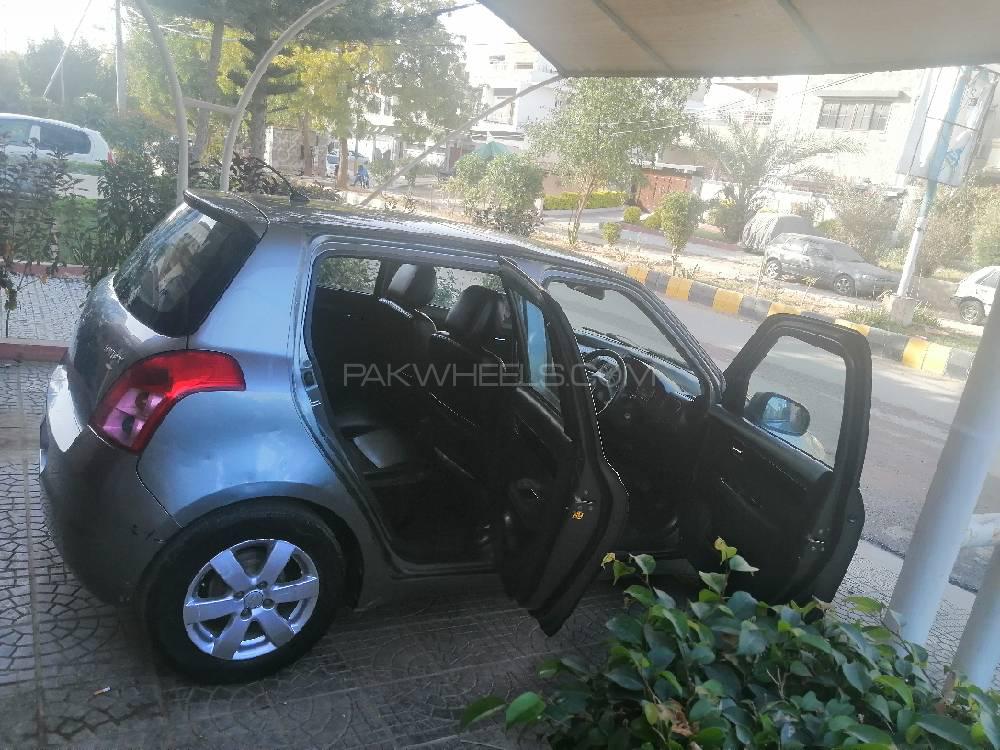 سوزوکی سوئفٹ 2013 for Sale in کراچی سوزوکی سوئفٹ 2013 for Sale in کراچی Image-13