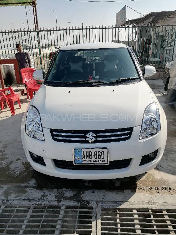سوزوکی سوئفٹ 2018 for Sale in پشاور سوزوکی سوئفٹ 2018 for Sale in پشاور Image-16
