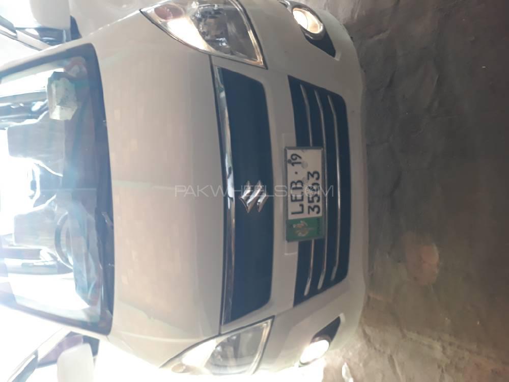 سوزوکی ویگن آر 2018 for Sale in ملتان سوزوکی ویگن آر 2018 for Sale in ملتان Image-6
