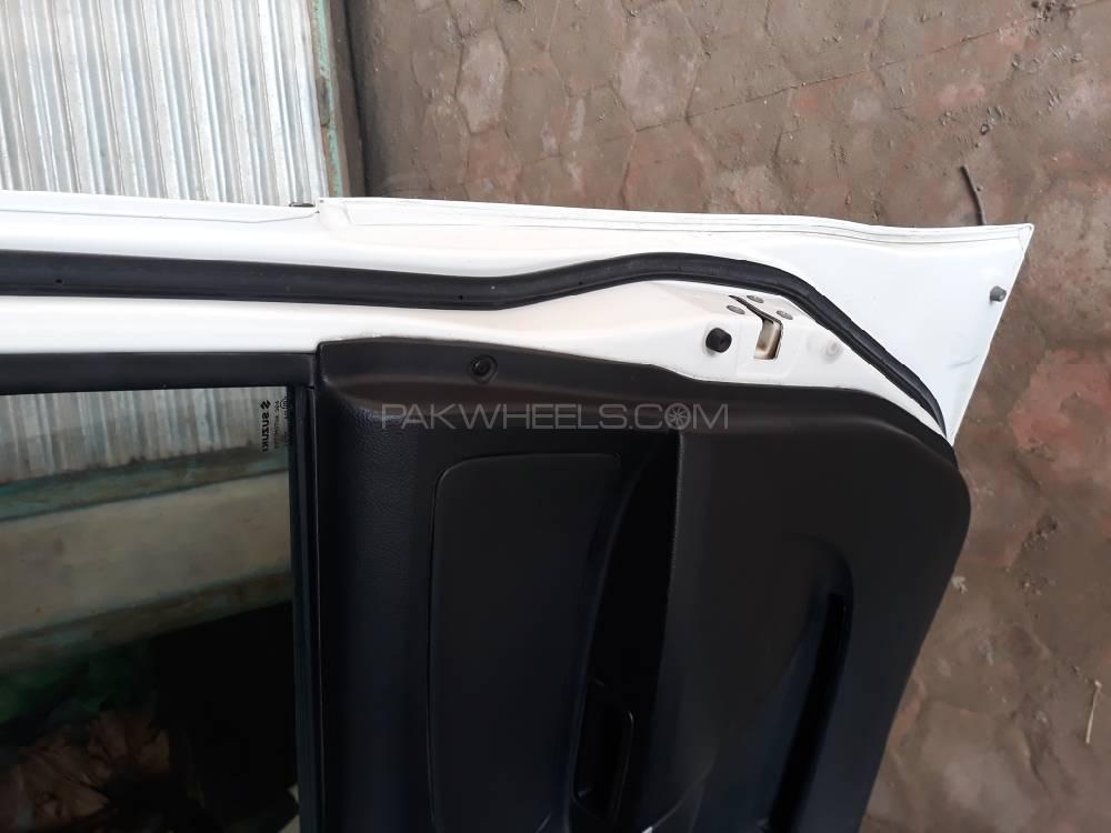 سوزوکی ویگن آر 2018 for Sale in ملتان سوزوکی ویگن آر 2018 for Sale in ملتان Image-10