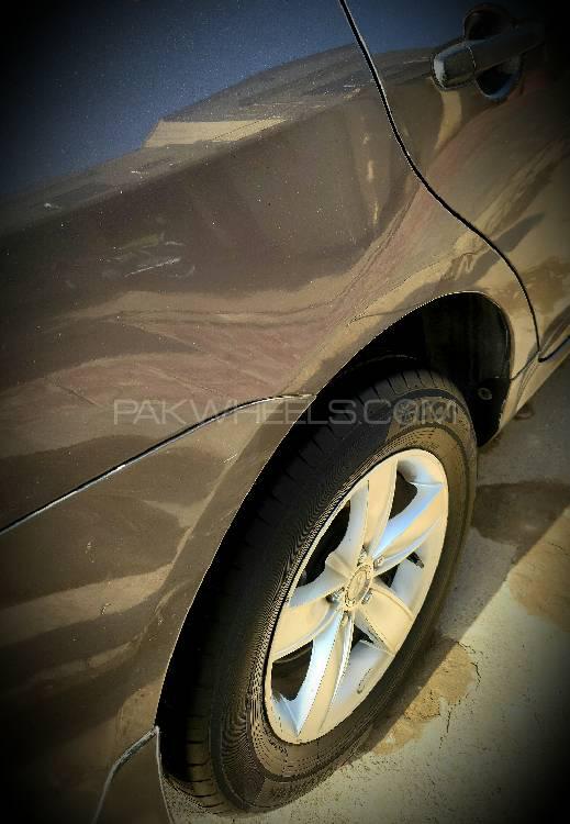 Toyota Corolla 2010 for Sale in Rawalpindi Toyota Corolla 2010 for Sale in Rawalpindi Image-13
