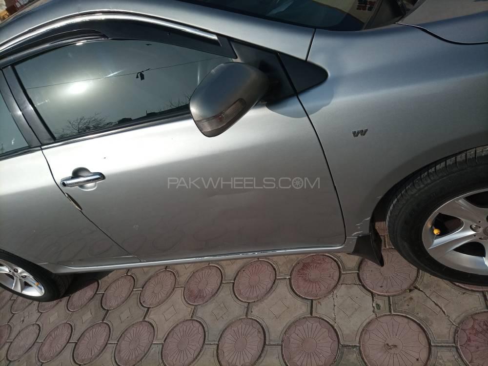 Toyota Corolla 2013 for Sale in Chakwal Toyota Corolla 2013 for Sale in Chakwal Image-6